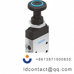 VHEF-P-B52-G14_Manual Pneumatic Con